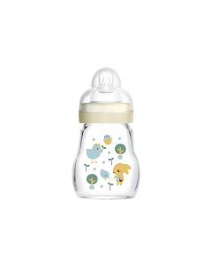 MAM Glasflasche Feel Good 170 ml