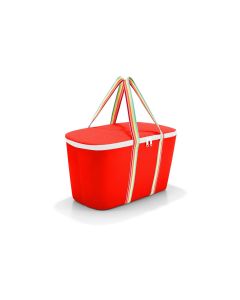 Reisenthel Kühltasche 20 l Pop Strawberry