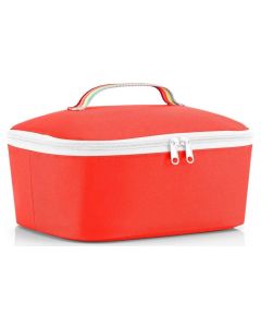 Reisenthel Kühltasche M Pocket Pop Strawberry