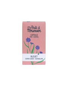 Prêt à Pousser Samen Kornblume