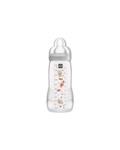 MAM Kunststoffflasche Easy Active Baby Bottle 330 ml