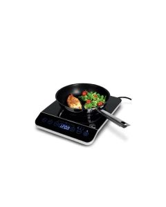 OHMEX Induktionskochplatte OHM-INC-2000 2000 W