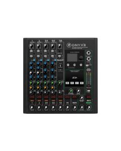 Mackie Mischpult ONYX8 8-Kanal