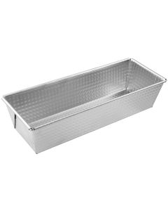 Zenker Cake-Backform Silver 25.5 cm