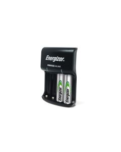 Energizer Ladegerät Base Charger USB inkl. 4x AA 1300 mAh