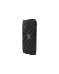 Nevox Back Cover Carbon Series Logo iPhone 13 Pro