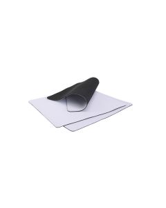 Creativ Company Mausmatte aus Neopren, Grosspackung 12 Stück
