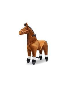 zoosy Reittier Pferd Gr. M