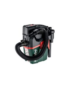 Metabo Akku-Nass-/Trockensauger AS 18 HEPA PC COMPACT Solo