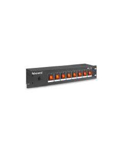BeamZ Lichtsteuerung PS08S