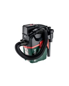 Metabo Akku-Nass-/Trockensauger AS 18 L PC COMPACT Solo