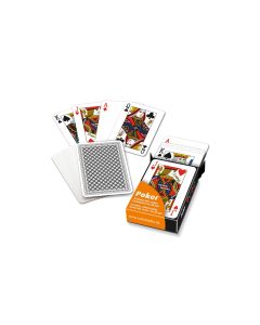Carta.Media Poker Pokerkarten in Faltschachtel