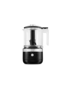 KitchenAid Zerkleinerer 1063.34 1.18 l, Schwarz