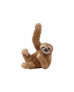 Schleich Spielzeugfigur Wild Life Faultier