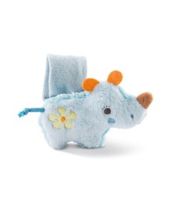 My First Nici Rasselarmband Nashorn Manuffi
