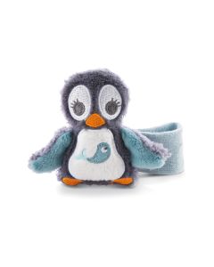 My First Nici Rasselarmband Pinguin Watschili