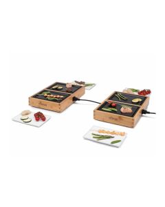 Koenig Tischgrill Dinner 420 W
