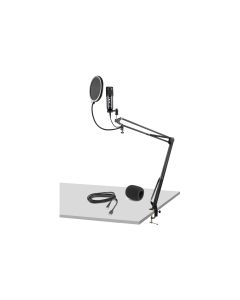 Vonyx Kondensatormikrofon CMS320B