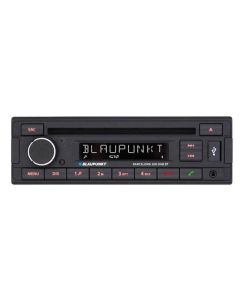 Blaupunkt Autoradio Barcelona 200 DAB-BT 1 DIN
