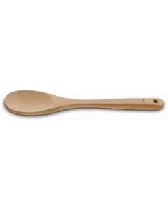 Kela Kochlöffel Calla 30.5 cm, Hellbraun