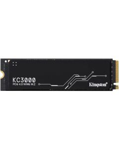 Kingston SSD KC3000 M.2 2280 NVMe 4096 GB