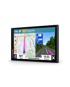 GARMIN Navigationsgerät DriveSmart 66 EU MT-S, GPS