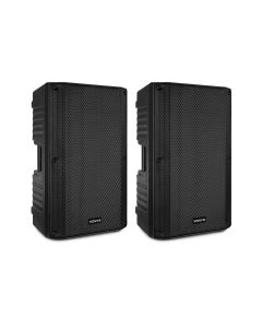 Vonyx Lautsprecher VSA120S 400W Paar