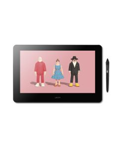 Wacom Stift-Display Cintiq Pro 16 (2021)