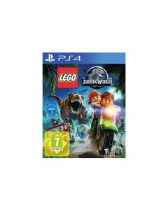 Warner Bros. Interactive LEGO Jurassic World