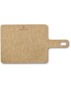 Victorinox Schneidebrett Handy 22.9 cm x 19 cm, Beige