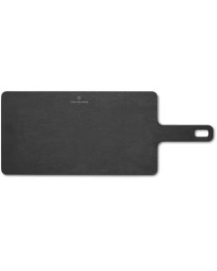 Victorinox Schneidebrett Handy 35.6 cm  x 19 cm, Schwarz