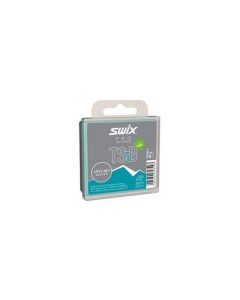 Swix Wax TS5 Grün