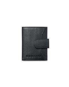 Bugatti DeLuxe RFID Kreditkartenetui