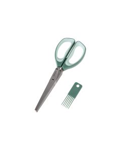 Brabantia Kräuterschere Tasty+ Grün