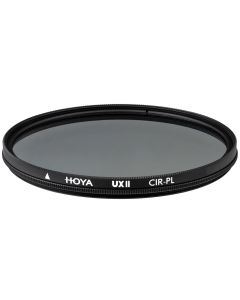 Hoya Polfilter UX II CIR-PL – 49 mm