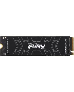 Kingston SSD FURY Renegade M.2 2280 NVMe 2000 GB
