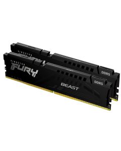Kingston DDR5-RAM FURY Beast 5200 MHz 2x 16 GB