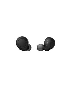Sony True Wireless In-Ear-Kopfhörer WF-C500 Schwarz
