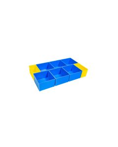 ProClick Insetbox BC3 CT M 74 BSS