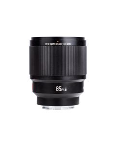 Viltrox Festbrennweite AF 85mm F/1.8 Mark II – Sony E-Mount