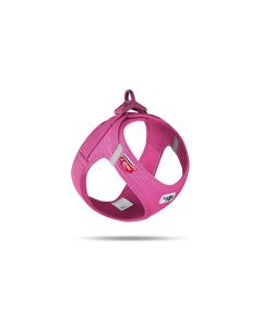 curli Geschirr Vest Air-Mesh 2XS, Fuchsia