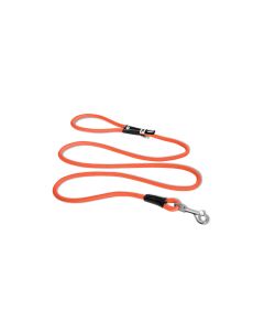 curli Hundeleine Stretch Comfort Sun Orange ø 10 mm / 1.8 m
