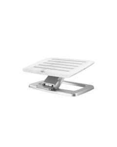 Fellowes Fussstütze Hana Weiss