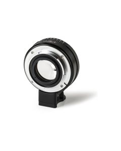 Viltrox Objektiv-Adapter NF-E