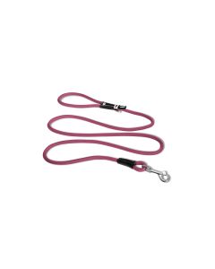 curli Hundeleine Stretch Comfort Ruby ø 8 mm / 1.8 m