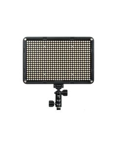 Viltrox Videoleuchte VL-D640T