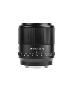 Viltrox Festbrennweite AF 24mm F/1.8 – Sony E-Mount