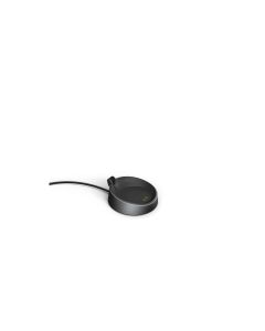 Jabra Ladestation zu Evolve2 75 Schwarz, USB-C