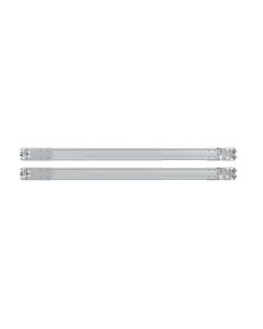 Synology Rackmount-Kit Rail Kit RKS-02 Sliding
