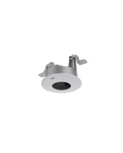 Axis Einbaugehäuse TM3207 Weiss 1 Stück